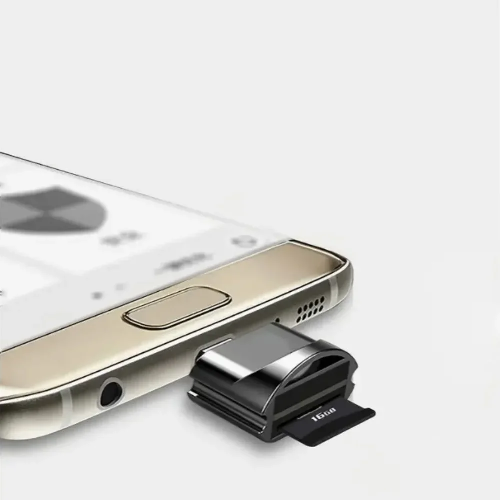 Complete backup system for your phone - No more cloud backups getting hacked!